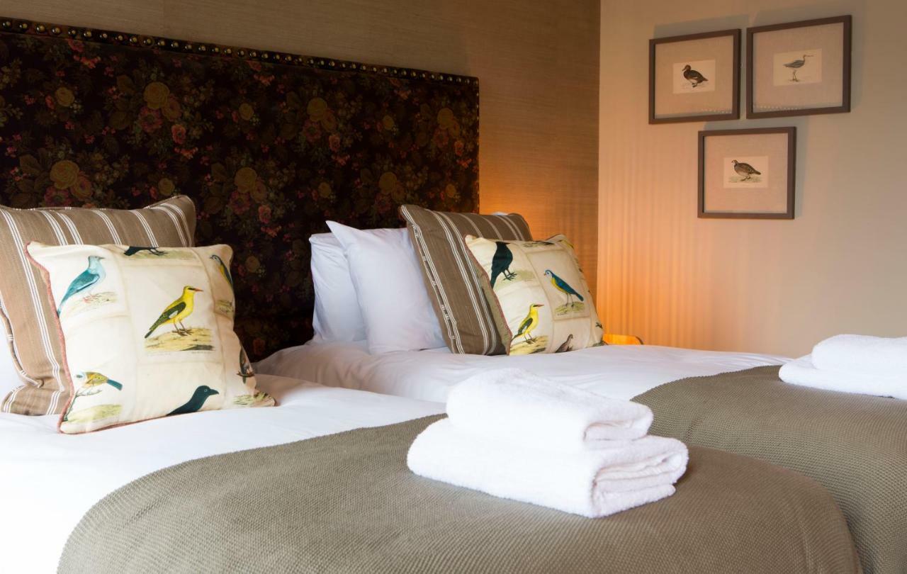 Penmaenpool George III Hotel מראה חיצוני תמונה