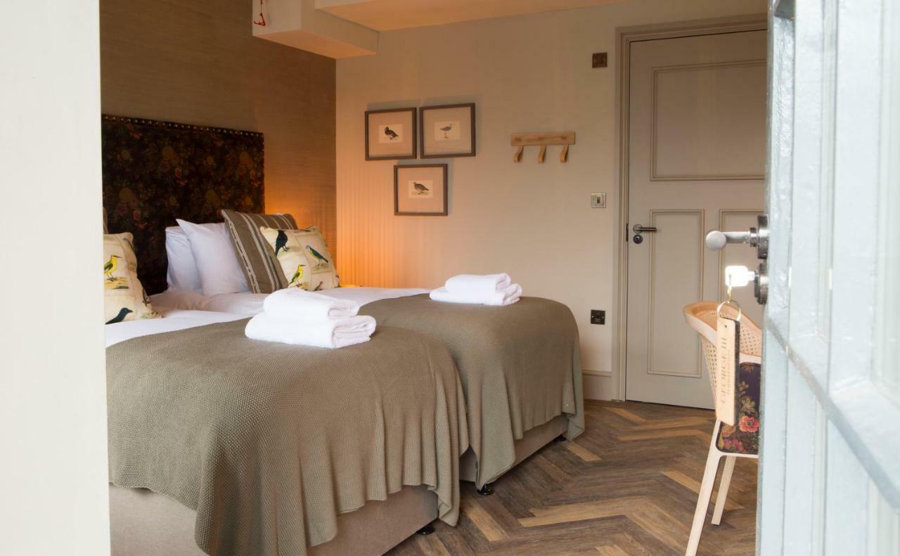 Penmaenpool George III Hotel מראה חיצוני תמונה